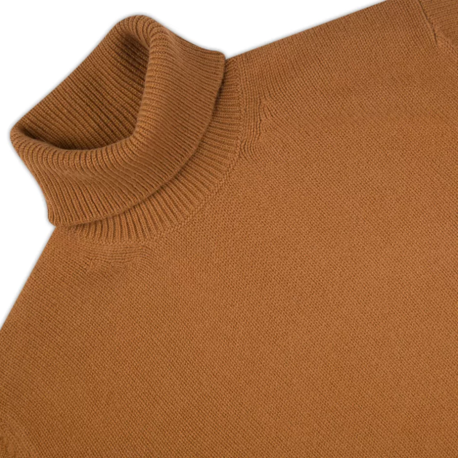 TURTLENECK SWEATER | Stefano Ricci Cheap