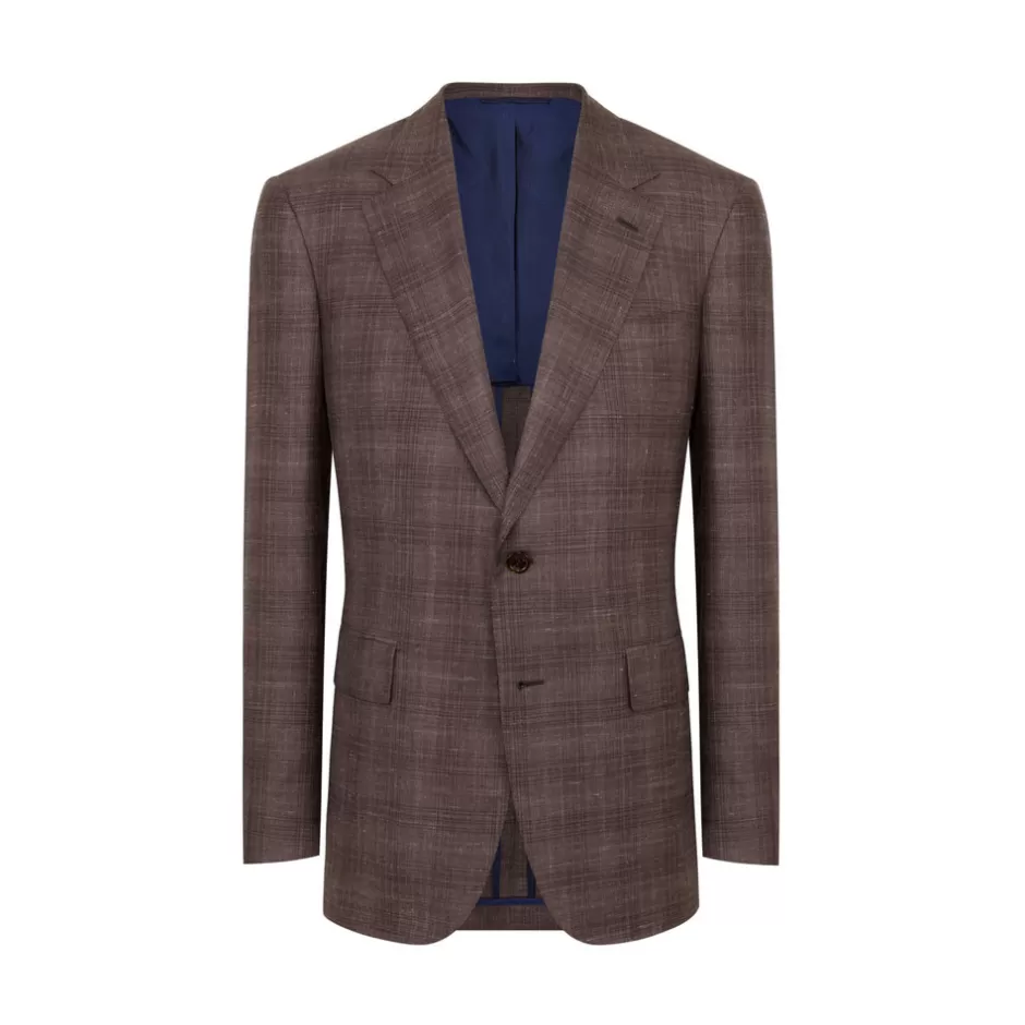 TWO BUTTON JACKET | Stefano Ricci Flash Sale