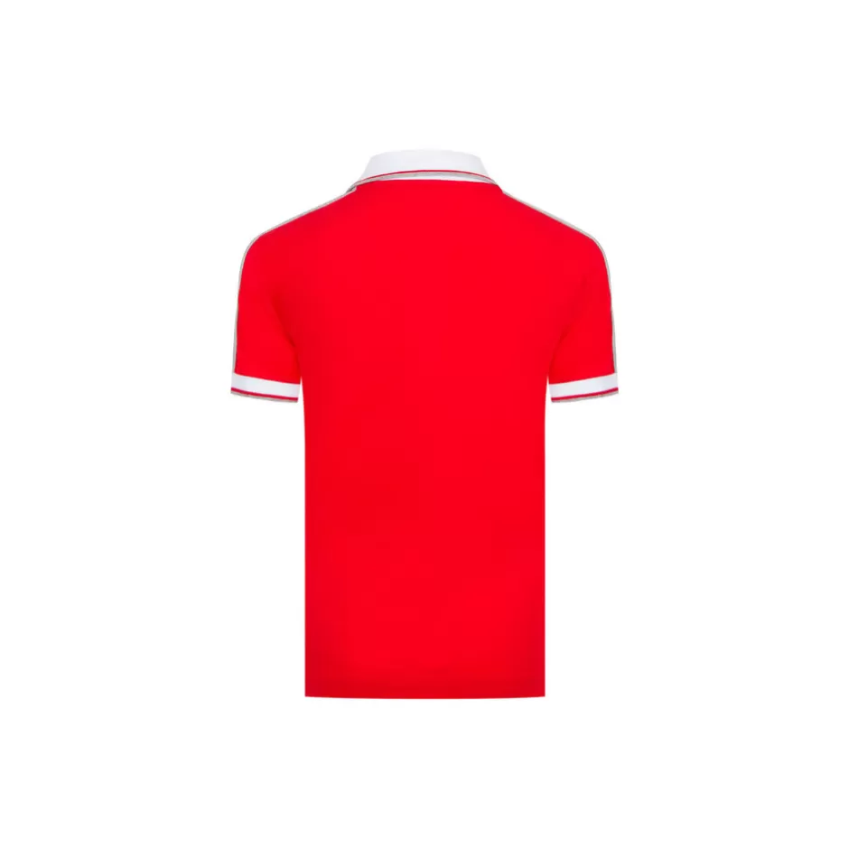 ZIP POLO | Stefano Ricci Best Sale